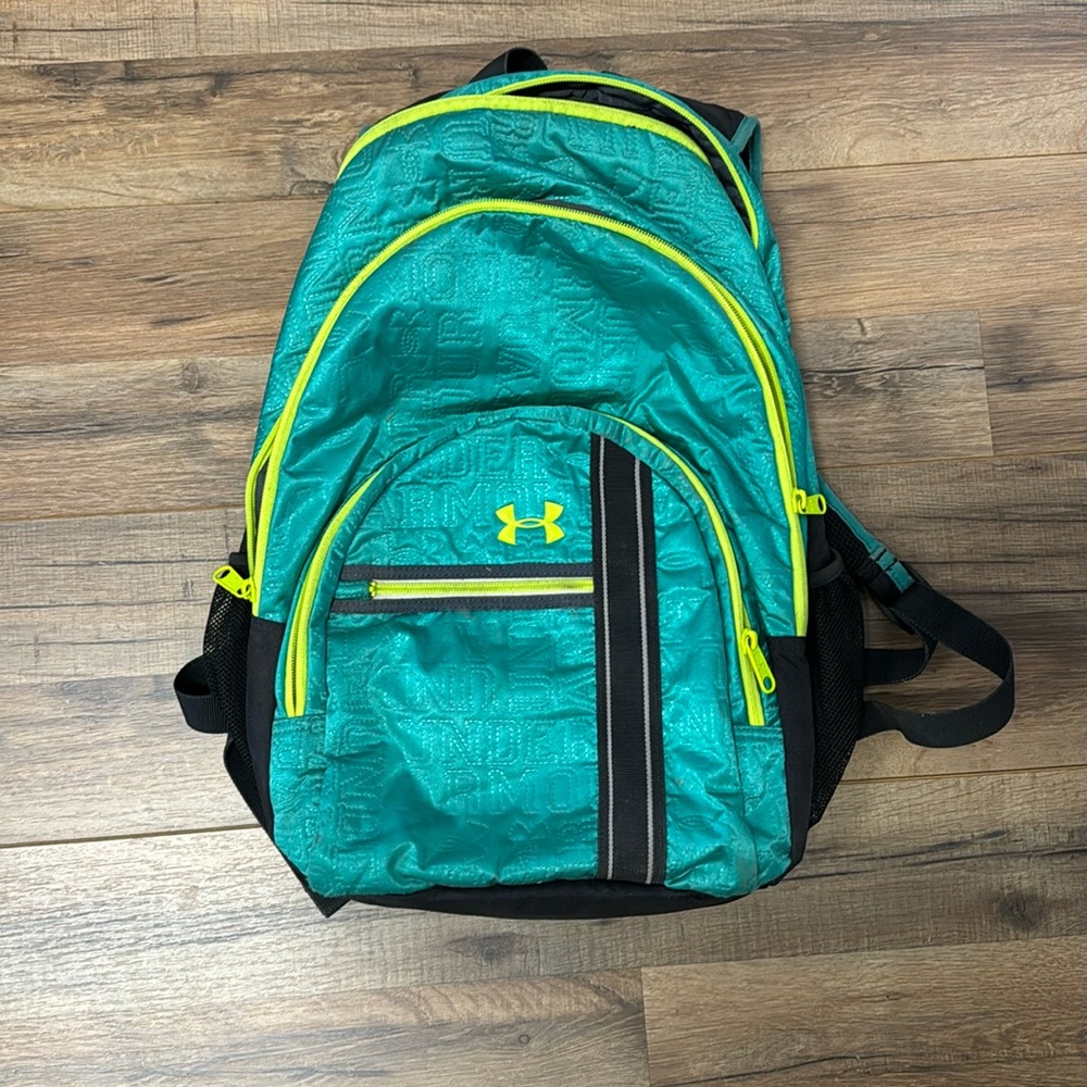 Under Armour Backpack